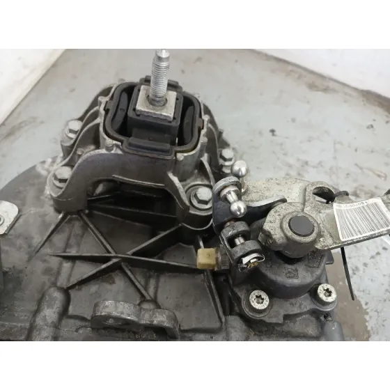 Caja Cambios para Mini Mini Countryman (R60)