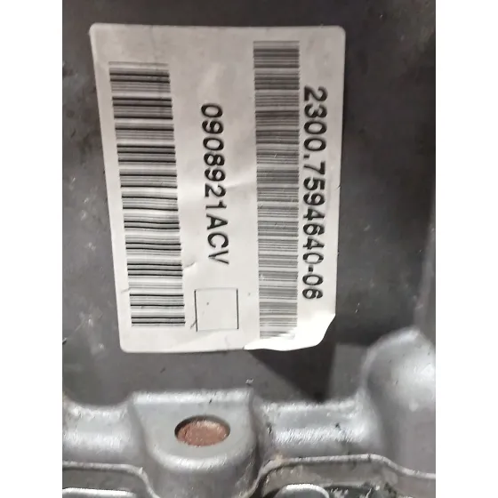 Caja Cambios para Mini Mini Countryman (R60)