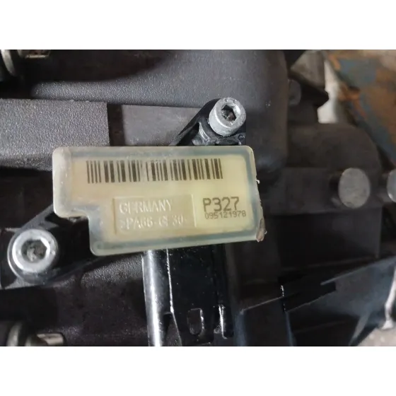 Caja Cambios para Mini Mini Countryman (R60)