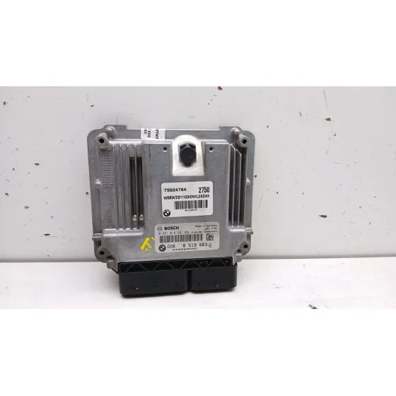 Centralita Motor Uce para Mini Mini Countryman (R60)