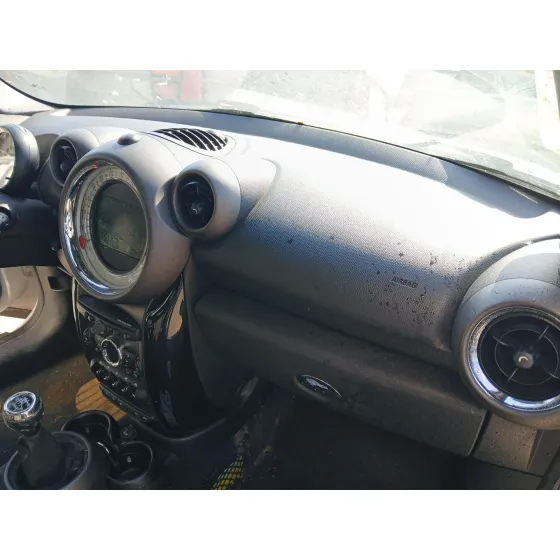 Kit Airbag para Mini Mini Countryman (R60)