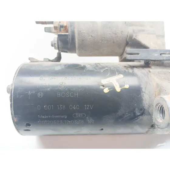 Motor Arranque para Mini Mini Countryman (R60)
