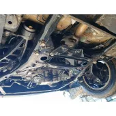 Puente Delantero para Mini Mini Countryman (R60)