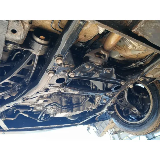 Puente Delantero para Mini Mini Countryman (R60)