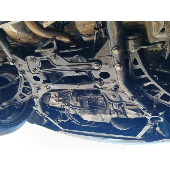 Puente Delantero para Mini Mini Countryman (R60)