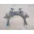 Puente Delantero para Mini Mini Countryman (R60)