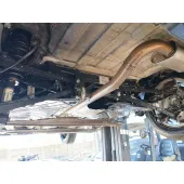 Puente Trasero para Mini Mini Countryman (R60)