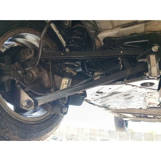Puente Trasero para Mini Mini Countryman (R60)