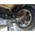 Puente Trasero para Mini Mini Countryman (R60)