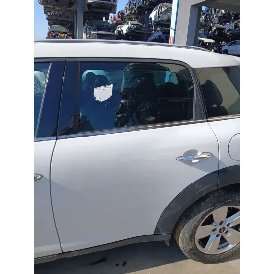 Puerta Trasera Izquierda para Mini Mini Countryman (R60)