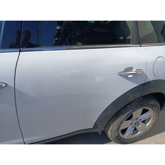 Puerta Trasera Izquierda para Mini Mini Countryman (R60)