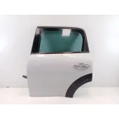 Puerta Trasera Izquierda para Mini Mini Countryman (R60)