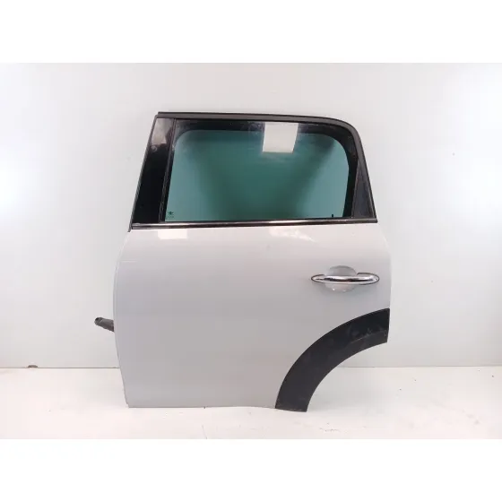 Puerta Trasera Izquierda para Mini Mini Countryman (R60)