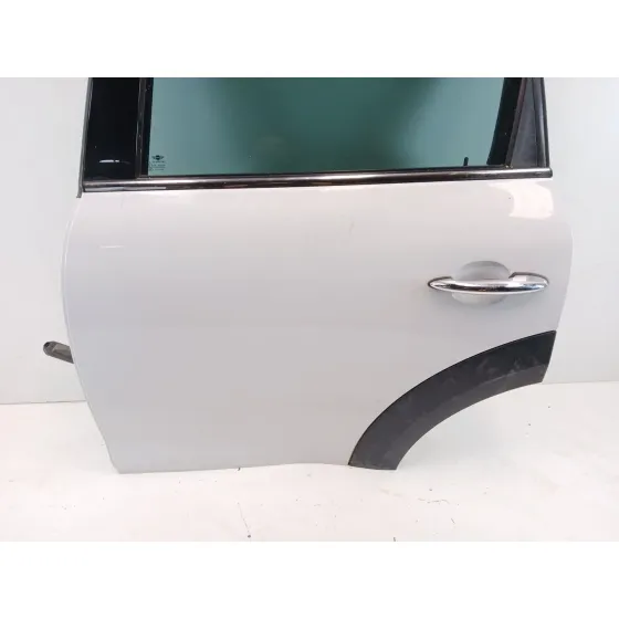 Puerta Trasera Izquierda para Mini Mini Countryman (R60)
