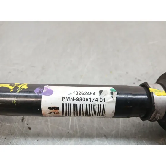 Transmision Delantera Derecha para Mini Mini Countryman (R60)