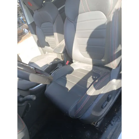 Asiento Delantero Izquierdo para Mg Zs Suv (Azs1)