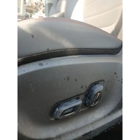 Asiento Delantero Izquierdo para Mg Zs Suv (Azs1)
