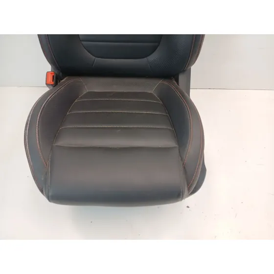 Asiento Delantero Izquierdo para Mg Zs Suv (Azs1)