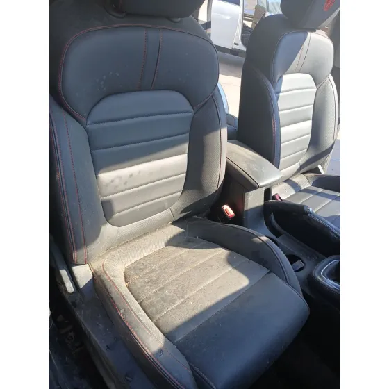 Asiento Delantero Derecho para Mg Zs Suv (Azs1)