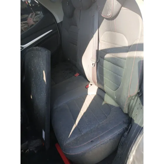 Asientos Traseros para Mg Zs Suv (Azs1)