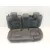 Asientos Traseros para Mg Zs Suv (Azs1)