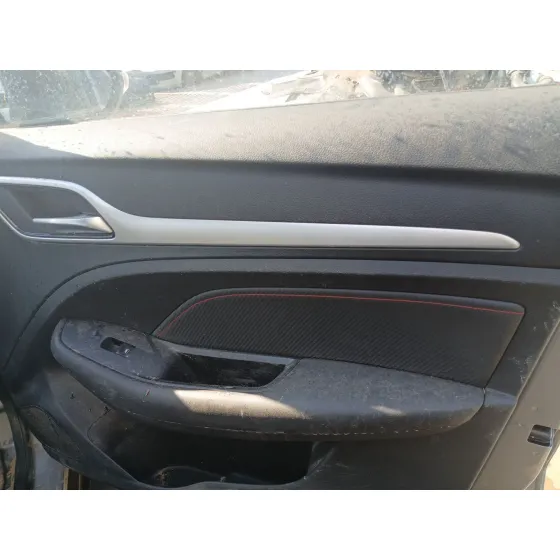 Guarnecido Puerta Delantera Derecha para Mg Zs Suv (Azs1)