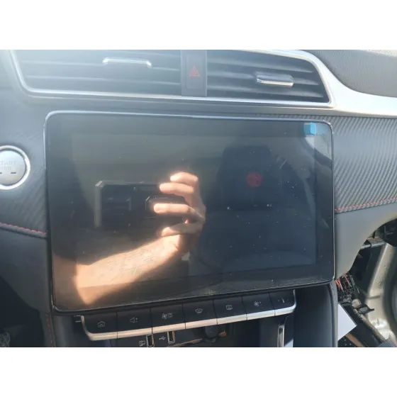 Pantalla Multifuncion para Mg Zs Suv (Azs1)