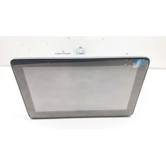 Pantalla Multifuncion para Mg Zs Suv (Azs1)