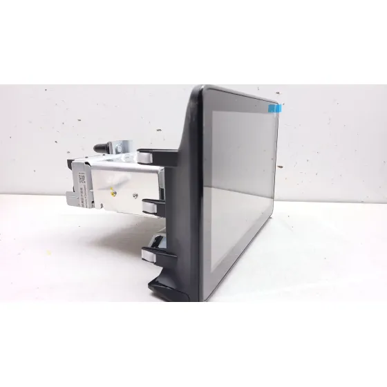 Pantalla Multifuncion para Mg Zs Suv (Azs1)