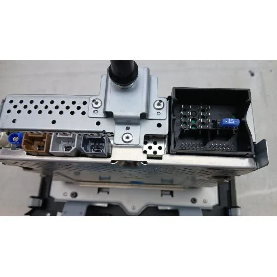 Pantalla Multifuncion para Mg Zs Suv (Azs1)