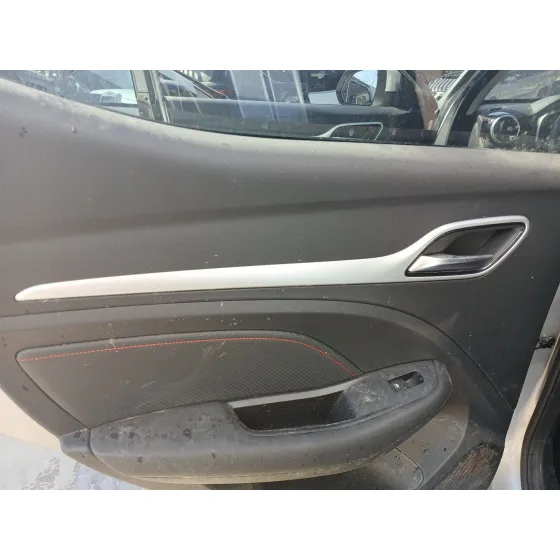 Guarnecido Puerta Trasera Izquierda para Mg Zs Suv (Azs1)