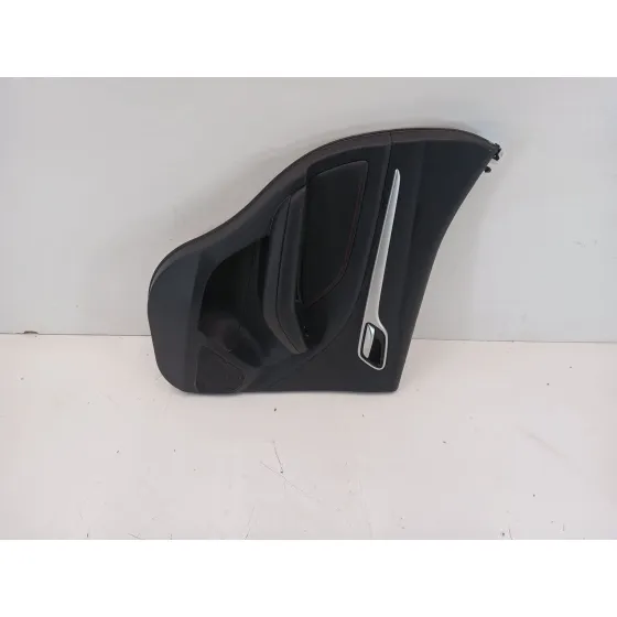 Guarnecido Puerta Trasera Izquierda para Mg Zs Suv (Azs1)