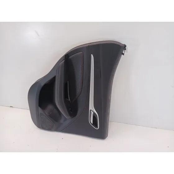 Guarnecido Puerta Trasera Izquierda para Mg Zs Suv (Azs1)