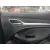Guarnecido Puerta Trasera Derecha para Mg Zs Suv (Azs1)