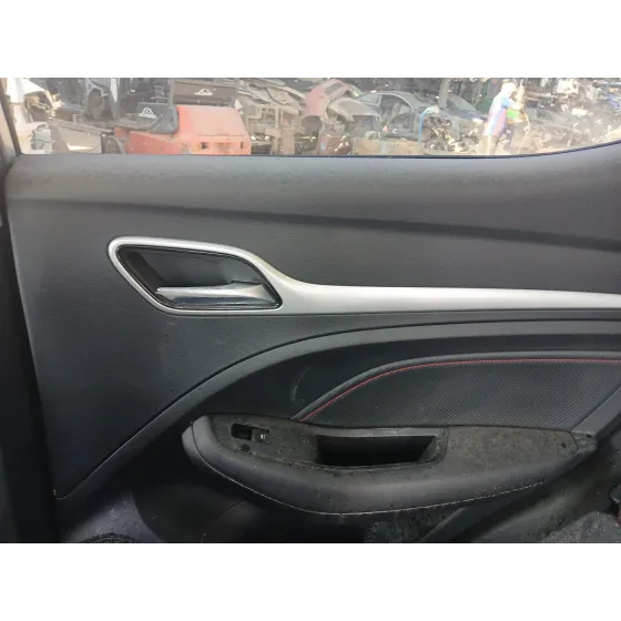Guarnecido Puerta Trasera Derecha para Mg Zs Suv (Azs1)