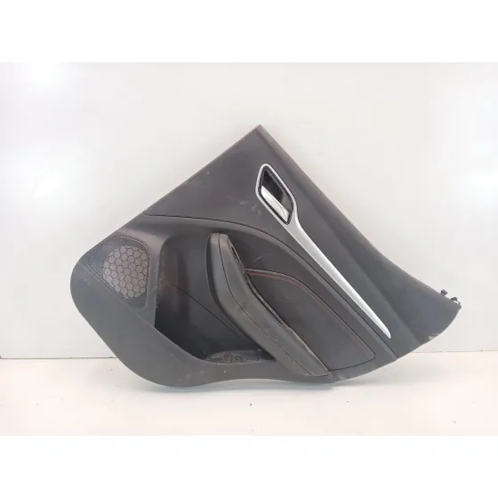 Guarnecido Puerta Trasera Derecha para Mg Zs Suv (Azs1)