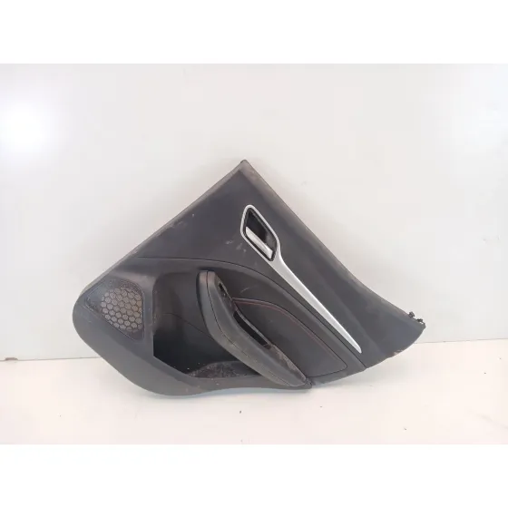 Guarnecido Puerta Trasera Derecha para Mg Zs Suv (Azs1)