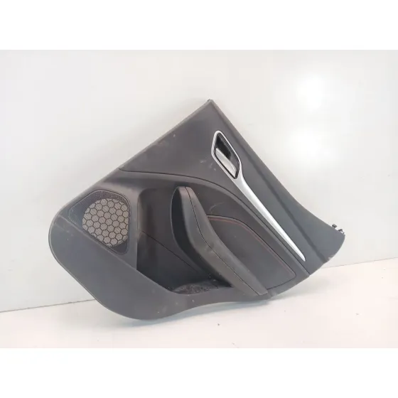 Guarnecido Puerta Trasera Derecha para Mg Zs Suv (Azs1)