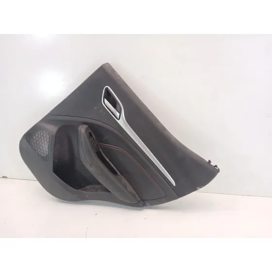 Guarnecido Puerta Trasera Derecha para Mg Zs Suv (Azs1)