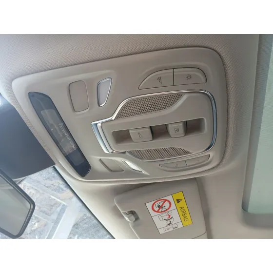 Luz Interior para Mg Zs Suv (Azs1)