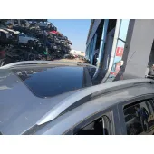 Barras Techo para Mg Zs Suv (Azs1)
