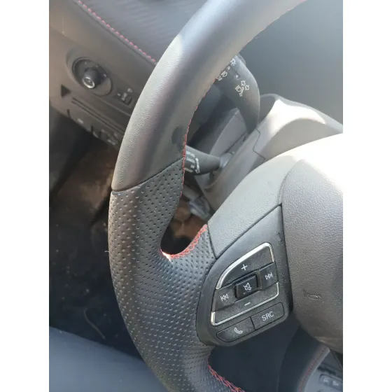 Volante para Mg Zs Suv (Azs1)