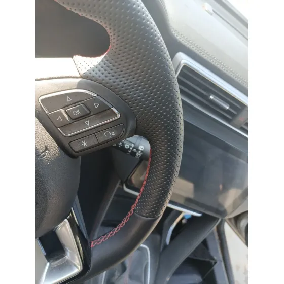 Volante para Mg Zs Suv (Azs1)