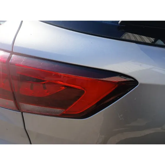 Piloto Trasero Izquierdo Interior para Mg Zs Suv (Azs1)