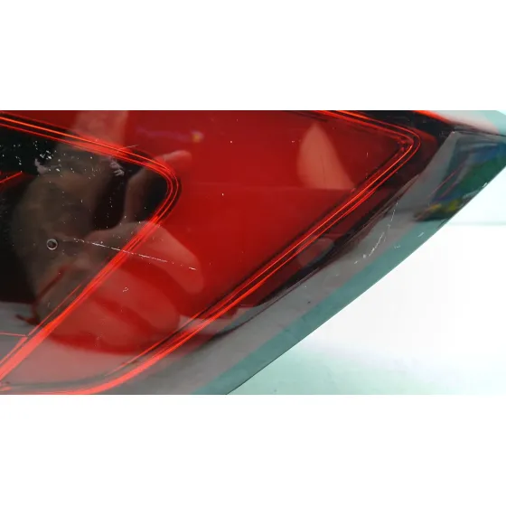 Piloto Trasero Izquierdo Interior para Mg Zs Suv (Azs1)