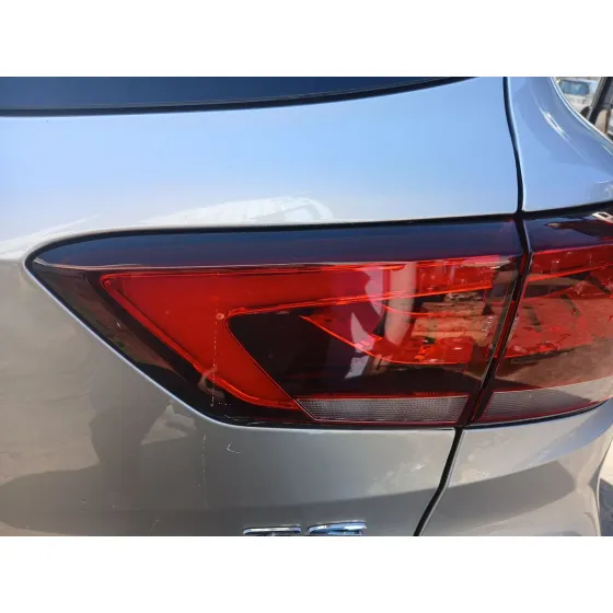 Piloto Trasero Derecho Interior para Mg Zs Suv (Azs1)