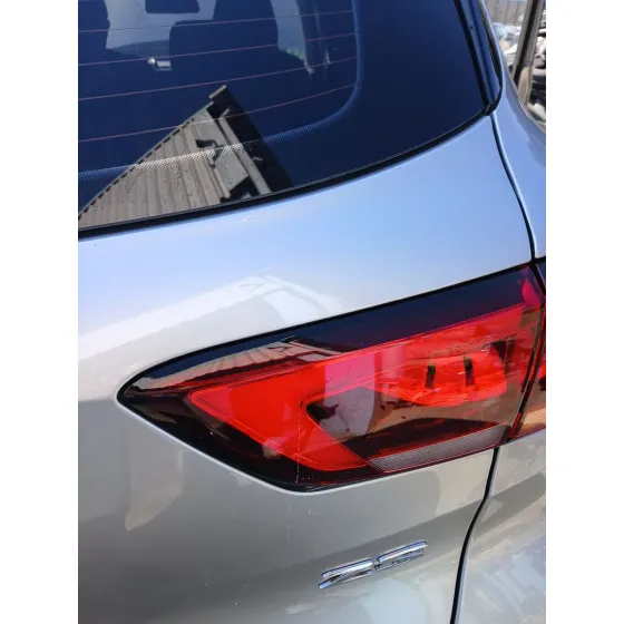Piloto Trasero Derecho Interior para Mg Zs Suv (Azs1)