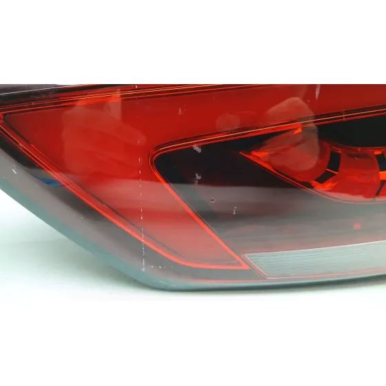Piloto Trasero Derecho Interior para Mg Zs Suv (Azs1)