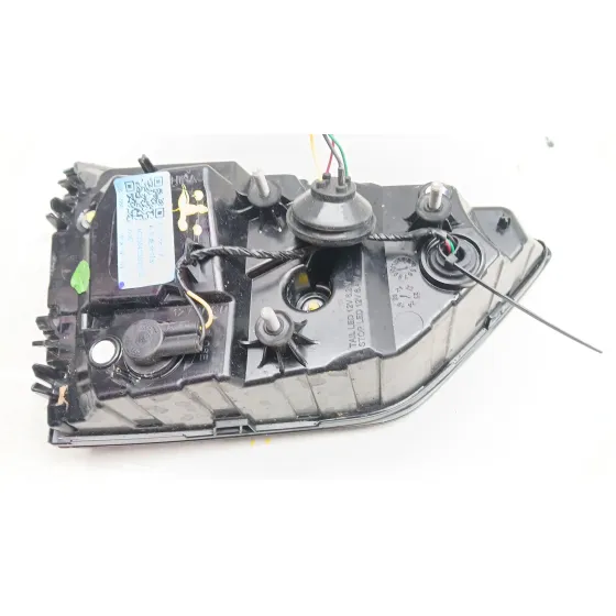 Piloto Trasero Derecho Interior para Mg Zs Suv (Azs1)
