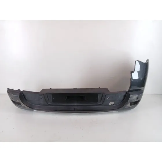 Paragolpes Trasero para Peugeot 3008